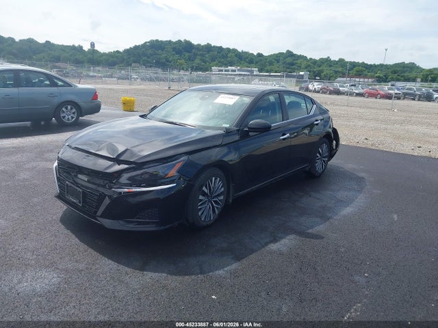 45233887 :رقم المزاد ، 1N4BL4DV5PN335755 vin ، 2023 Nissan Altima Sv Fwd مزاد بيع