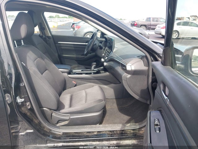 45233887 :رقم المزاد ، 1N4BL4DV5PN335755 vin ، 2023 Nissan Altima Sv Fwd مزاد بيع
