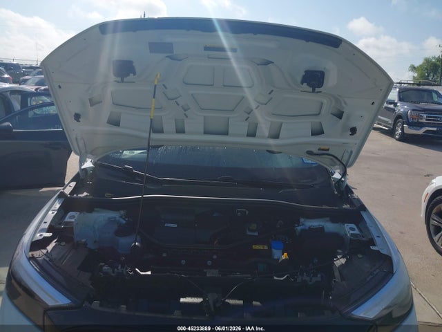 2024 Audi Q4 E-tron Premium Plus 55 Quattro მანქანა იყიდება აუქციონზე, vin: WA1LUBFZ3RP060601, აუქციონის ნომერი: 45233889