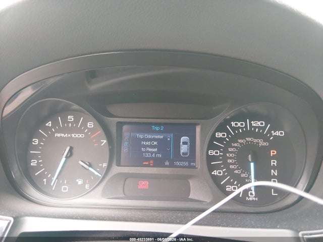 45233891 :رقم المزاد ، 2FMDK3GC5BBA51715 vin ، 2011 Ford Edge Se مزاد بيع