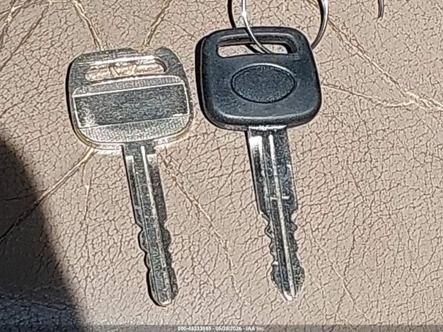 45233895 :رقم المزاد ، JT3HN87R7Y0259351 vin ، 2000 Toyota 4runner Limited مزاد بيع