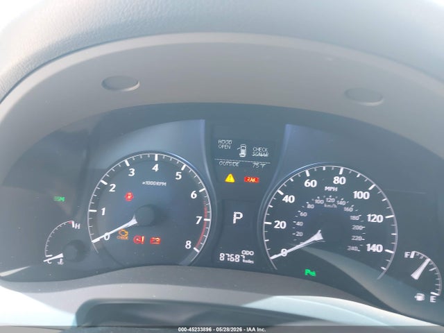 Aukcja sprzedaży 2015 Lexus Rx 350, vin: JTJBK1BAXF2481089, numer aukcji: 45233896