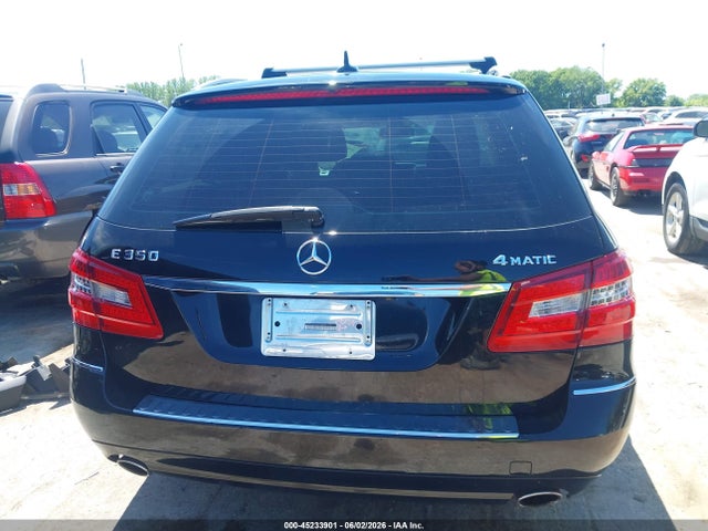 2013 Mercedes-benz E 350 4matic მანქანა იყიდება აუქციონზე, vin: WDDHH8JB9DA738878, აუქციონის ნომერი: 45233901