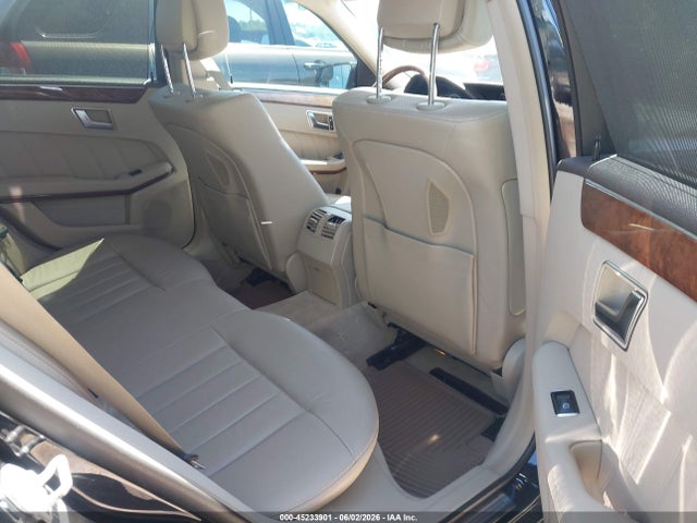 2013 Mercedes-benz E 350 4matic მანქანა იყიდება აუქციონზე, vin: WDDHH8JB9DA738878, აუქციონის ნომერი: 45233901
