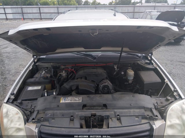 45233906 :رقم المزاد ، 1GKFC13J98R164404 vin ، 2008 Gmc Yukon Sle مزاد بيع