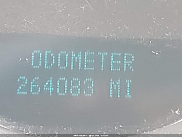 45233906 :رقم المزاد ، 1GKFC13J98R164404 vin ، 2008 Gmc Yukon Sle مزاد بيع