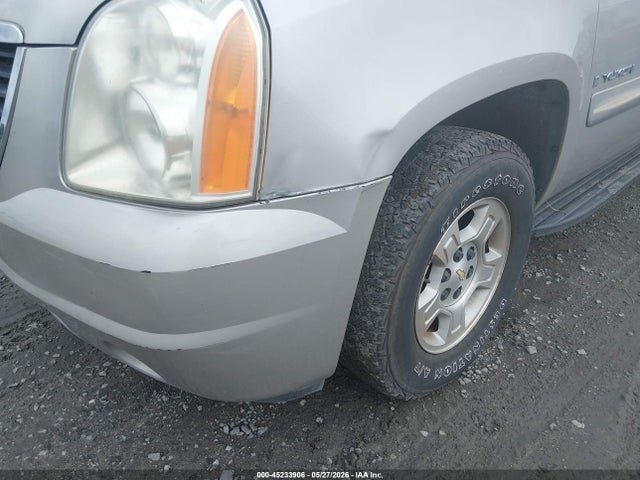 45233906 :رقم المزاد ، 1GKFC13J98R164404 vin ، 2008 Gmc Yukon Sle مزاد بيع