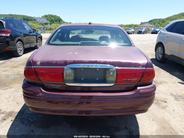 Продажа на аукционе авто 2004 Buick Lesabre Custom, vin: 1G4HP52K94U200959, номер лота: 45233916