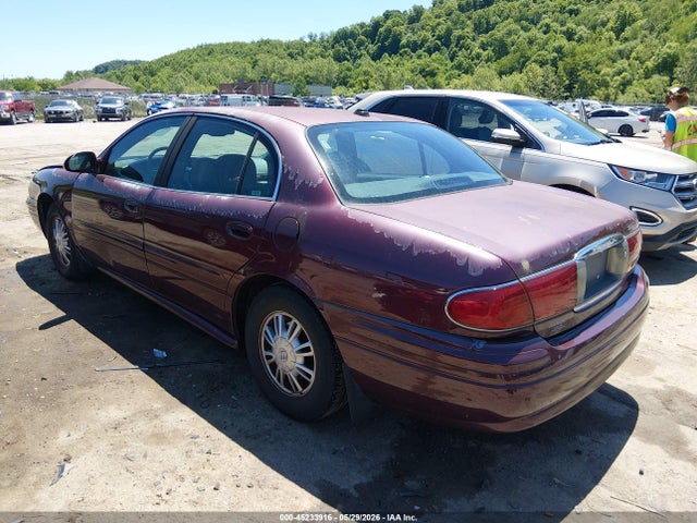 Продажа на аукционе авто 2004 Buick Lesabre Custom, vin: 1G4HP52K94U200959, номер лота: 45233916