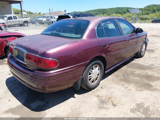 Продажа на аукционе авто 2004 Buick Lesabre Custom, vin: 1G4HP52K94U200959, номер лота: 45233916