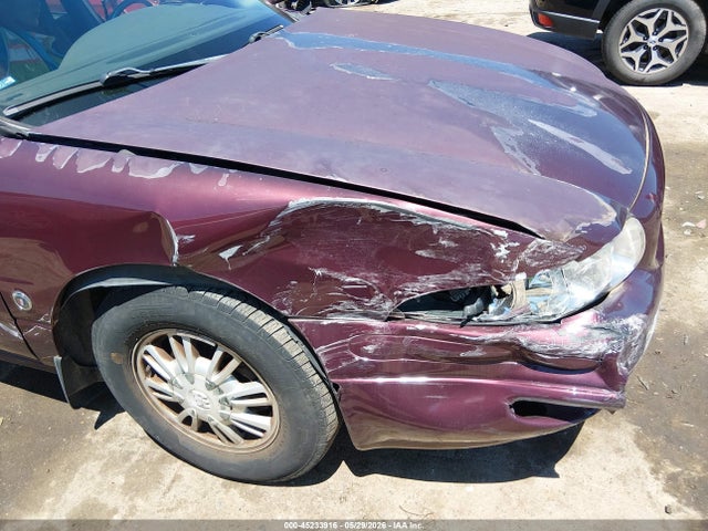 Продажа на аукционе авто 2004 Buick Lesabre Custom, vin: 1G4HP52K94U200959, номер лота: 45233916