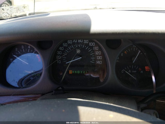 Продажа на аукционе авто 2004 Buick Lesabre Custom, vin: 1G4HP52K94U200959, номер лота: 45233916