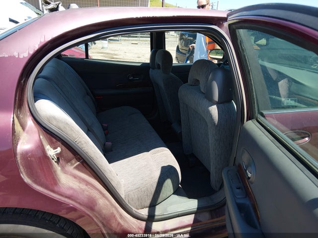 Продажа на аукционе авто 2004 Buick Lesabre Custom, vin: 1G4HP52K94U200959, номер лота: 45233916