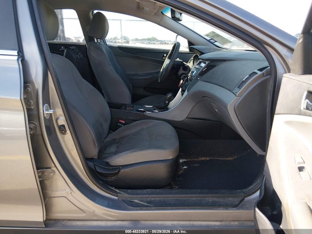 Продажа на аукционе авто 2013 Hyundai Sonata Gls, vin: 5NPEB4AC6DH620229, номер лота: 45233921