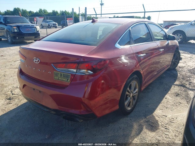 Продаж на аукціоні авто 2019 Hyundai Sonata Sel, vin: 5NPE34AF4KH774975, номер лоту: 45233927