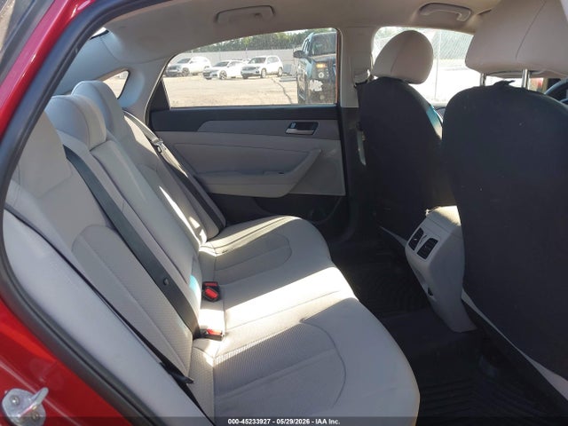 Продаж на аукціоні авто 2019 Hyundai Sonata Sel, vin: 5NPE34AF4KH774975, номер лоту: 45233927