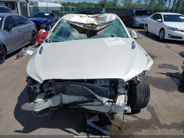 Aukcja sprzedaży 2010 Buick Lacrosse Cxs, vin: 1G4GE5GV6AF305205, numer aukcji: 45233931
