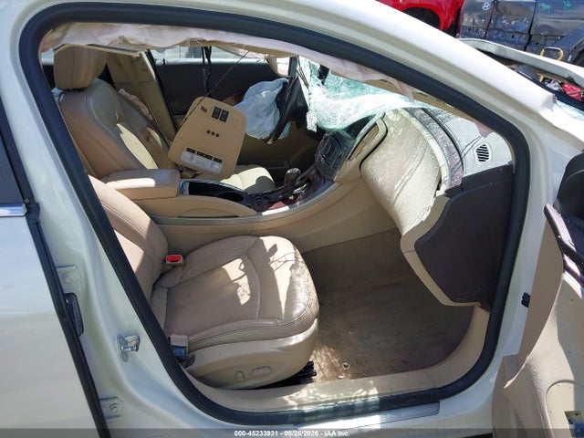 Aukcja sprzedaży 2010 Buick Lacrosse Cxs, vin: 1G4GE5GV6AF305205, numer aukcji: 45233931