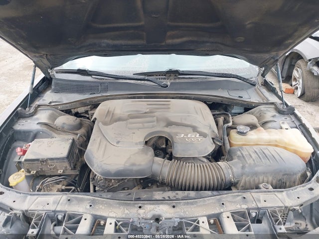Aukcja sprzedaży 2017 Chrysler 300c, vin: 2C3CCAEG5HH662460, numer aukcji: 45233941