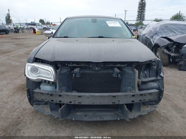 Aukcja sprzedaży 2017 Chrysler 300c, vin: 2C3CCAEG5HH662460, numer aukcji: 45233941