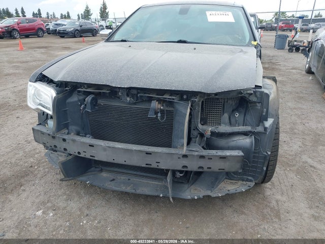 Aukcja sprzedaży 2017 Chrysler 300c, vin: 2C3CCAEG5HH662460, numer aukcji: 45233941
