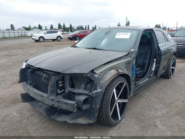Aukcja sprzedaży 2017 Chrysler 300c, vin: 2C3CCAEG5HH662460, numer aukcji: 45233941
