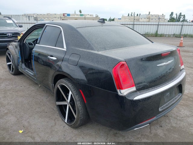 Aukcja sprzedaży 2017 Chrysler 300c, vin: 2C3CCAEG5HH662460, numer aukcji: 45233941