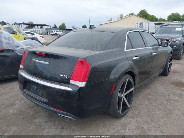 Aukcja sprzedaży 2017 Chrysler 300c, vin: 2C3CCAEG5HH662460, numer aukcji: 45233941