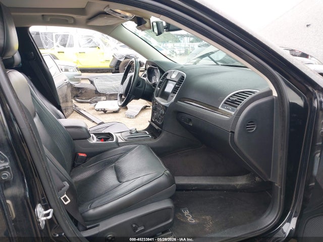 Aukcja sprzedaży 2017 Chrysler 300c, vin: 2C3CCAEG5HH662460, numer aukcji: 45233941