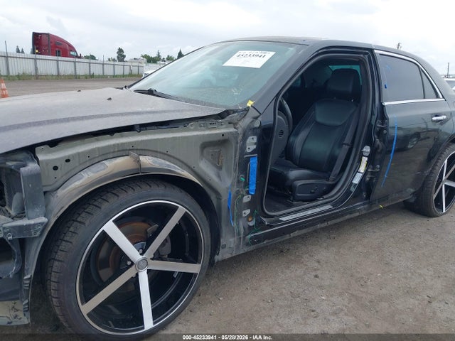 Aukcja sprzedaży 2017 Chrysler 300c, vin: 2C3CCAEG5HH662460, numer aukcji: 45233941