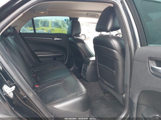 Aukcja sprzedaży 2017 Chrysler 300c, vin: 2C3CCAEG5HH662460, numer aukcji: 45233941