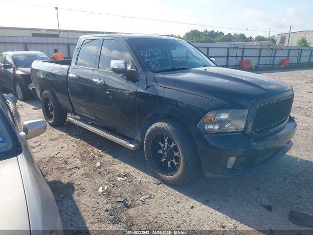 Aukcja sprzedaży 2014 Ram 1500 Express, vin: 1C6RR6FT8ES237243, numer aukcji: 45233943