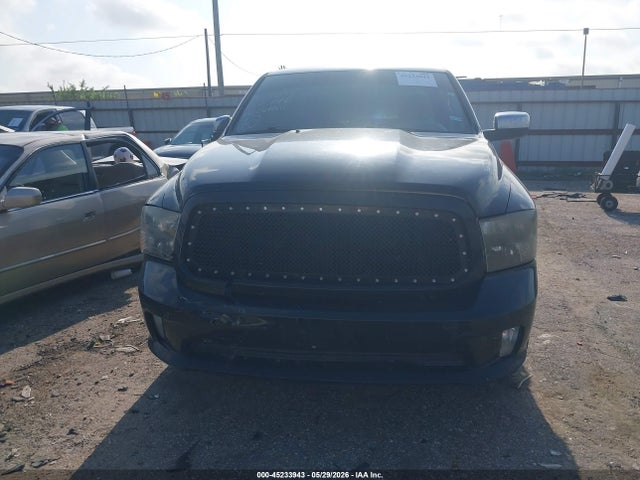 Aukcja sprzedaży 2014 Ram 1500 Express, vin: 1C6RR6FT8ES237243, numer aukcji: 45233943