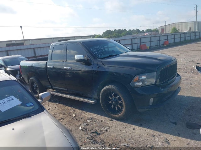 Aukcja sprzedaży 2014 Ram 1500 Express, vin: 1C6RR6FT8ES237243, numer aukcji: 45233943