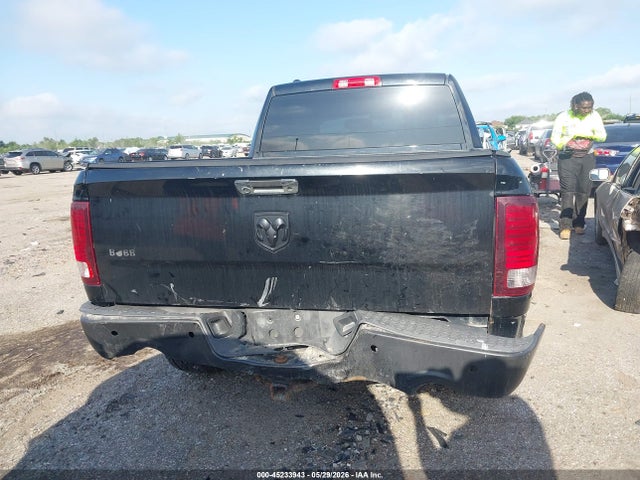 Aukcja sprzedaży 2014 Ram 1500 Express, vin: 1C6RR6FT8ES237243, numer aukcji: 45233943