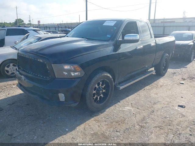 Aukcja sprzedaży 2014 Ram 1500 Express, vin: 1C6RR6FT8ES237243, numer aukcji: 45233943