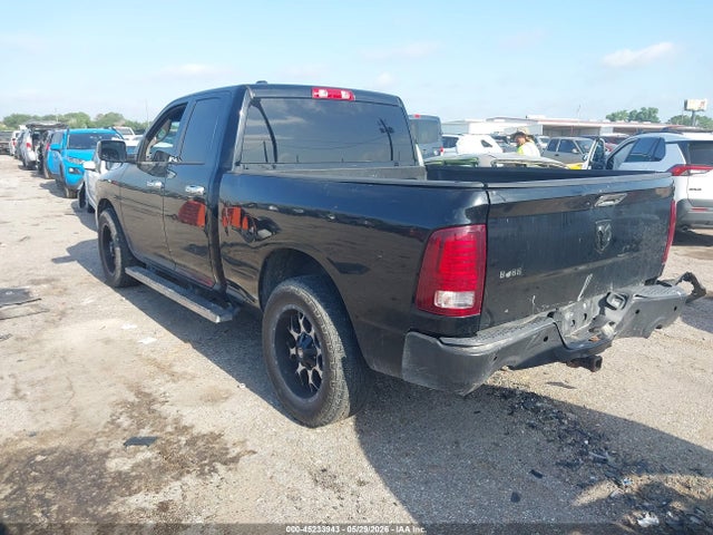 Aukcja sprzedaży 2014 Ram 1500 Express, vin: 1C6RR6FT8ES237243, numer aukcji: 45233943