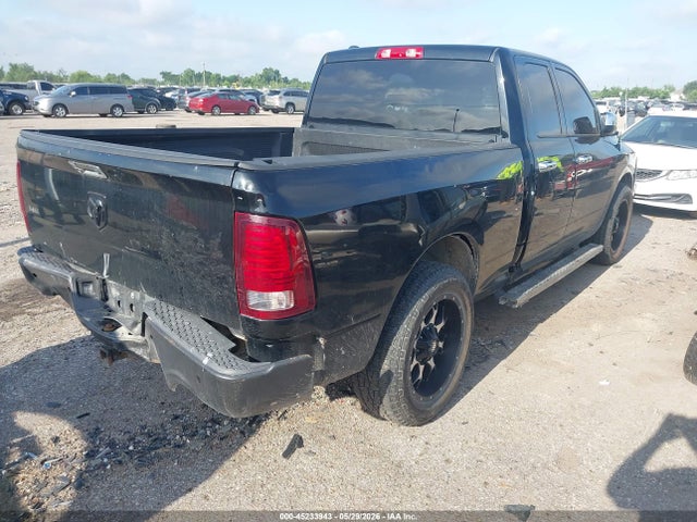 Aukcja sprzedaży 2014 Ram 1500 Express, vin: 1C6RR6FT8ES237243, numer aukcji: 45233943