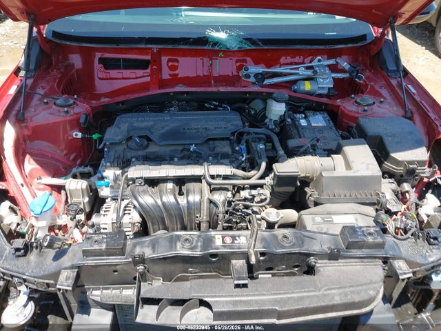 Продажа на аукционе авто 2026 Hyundai Kona Sel Sport, vin: KM8HF3AB5TU437701, номер лота: 45233945