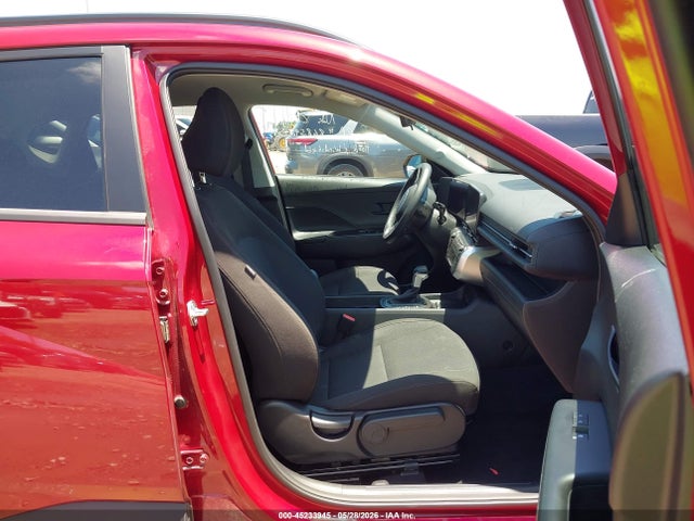 Продажа на аукционе авто 2026 Hyundai Kona Sel Sport, vin: KM8HF3AB5TU437701, номер лота: 45233945