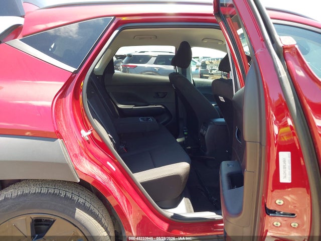 Продажа на аукционе авто 2026 Hyundai Kona Sel Sport, vin: KM8HF3AB5TU437701, номер лота: 45233945