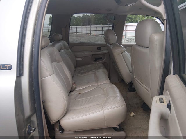2001 Chevrolet Suburban 1500 Lt მანქანა იყიდება აუქციონზე, vin: 3GNEC16T21G203013, აუქციონის ნომერი: 45233947