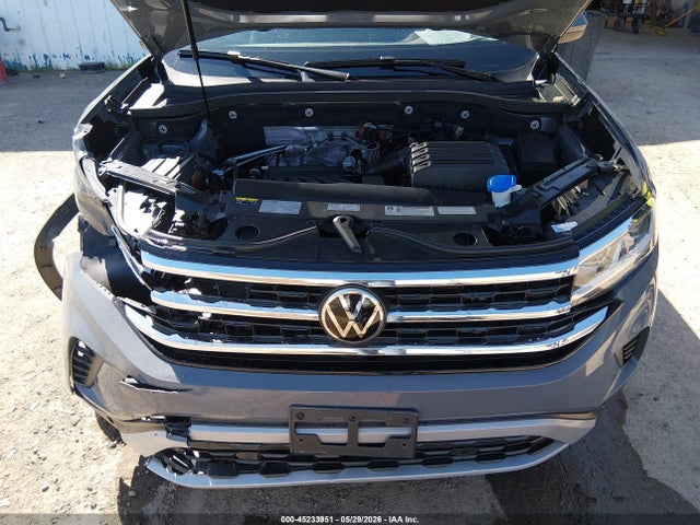 1V21E2CA7LC217603 Volkswagen ATLAS CROSS SPORT