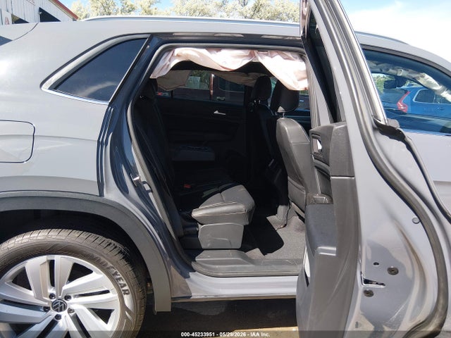 1V21E2CA7LC217603 Volkswagen ATLAS CROSS SPORT