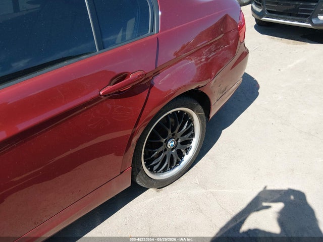 2011 Bmw 328i Xdrive მანქანა იყიდება აუქციონზე, vin: WBAPK7C58BA822080, აუქციონის ნომერი: 45233954