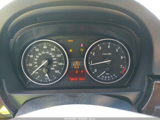 2011 Bmw 328i Xdrive მანქანა იყიდება აუქციონზე, vin: WBAPK7C58BA822080, აუქციონის ნომერი: 45233954