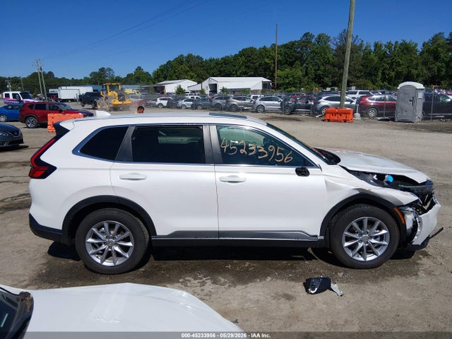 Продажа на аукционе авто 2026 Honda Cr-v Ex Awd, vin: 5J6RS4H41TL000828, номер лота: 45233956