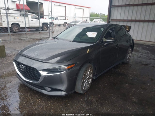 45233959 :رقم المزاد ، JM1BPAEM6L1171582 vin ، 2020 Mazda Mazda3 Premium Package مزاد بيع
