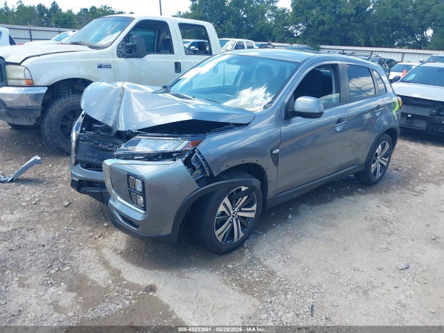 Aukcja sprzedaży 2026 Mitsubishi Outlander Sport 2.0 Es/2.0 Le/2.0 Ralliart/2.0 S/2.0 Se/2.0 Trail Edition, vin: JA4ARUAU1TU019408, numer aukcji: 45233961