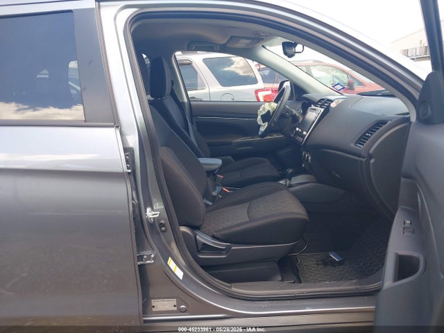 Aukcja sprzedaży 2026 Mitsubishi Outlander Sport 2.0 Es/2.0 Le/2.0 Ralliart/2.0 S/2.0 Se/2.0 Trail Edition, vin: JA4ARUAU1TU019408, numer aukcji: 45233961
